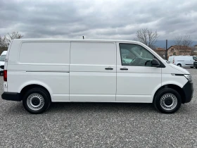 VW Transporter 2.0TDI ДЪЛГА БАЗА/ДВЕ СТРАНИЧНИ ВРАТИ/196569км./ | Auto.bg — изображение 6