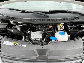 VW Transporter 2.0TDI ДЪЛГА БАЗА/ДВЕ СТРАНИЧНИ ВРАТИ/196569км./ | Auto.bg — изображение 9