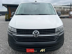 VW Transporter 2.0TDI ДЪЛГА БАЗА/ДВЕ СТРАНИЧНИ ВРАТИ/196569км./ | Auto.bg — изображение 8