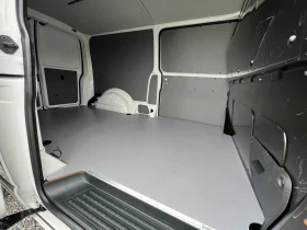VW Transporter 2.0TDI ДЪЛГА БАЗА/ДВЕ СТРАНИЧНИ ВРАТИ/196569км./ | Auto.bg — изображение 12