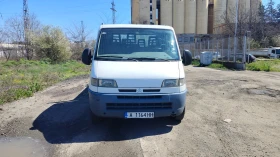 Citroen Jumper Самосвал  | Auto.bg — изображение 10