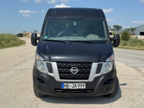 Nissan NV400 2.3 DCI | Mobile.bg � ����� ������ 2