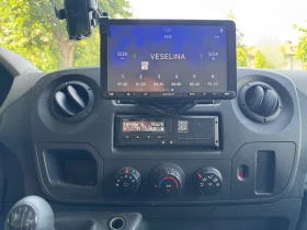 Nissan NV400 2.3 DCI | Mobile.bg � ����� ������ 12