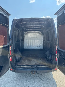 Nissan NV400 2.3 DCI | Mobile.bg � ����� ������ 9