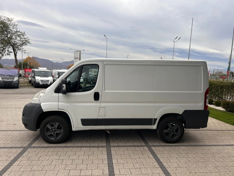 Citroen Jumper Климатик L1H1, снимка 3 - Бусове и автобуси - 42746745