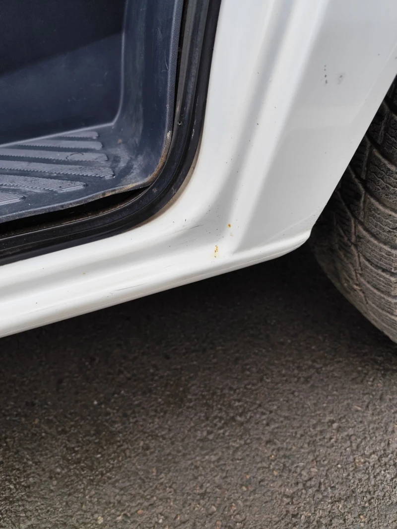 Mercedes-Benz Sprinter 312 310-312 2.9 TDI, снимка 12 - Бусове и автобуси - 53374031