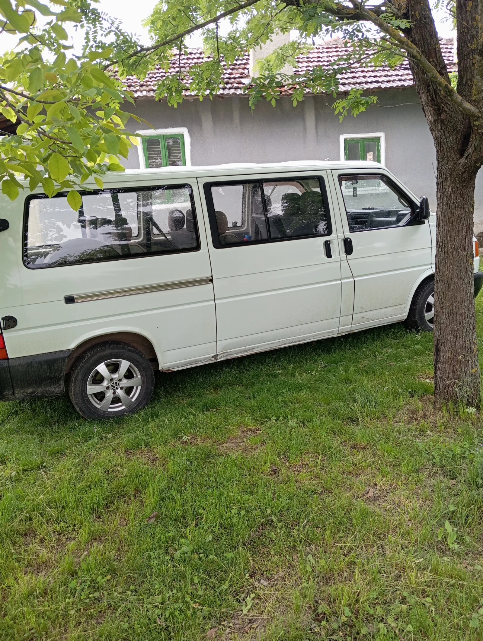 VW Transporter  - изображение 4