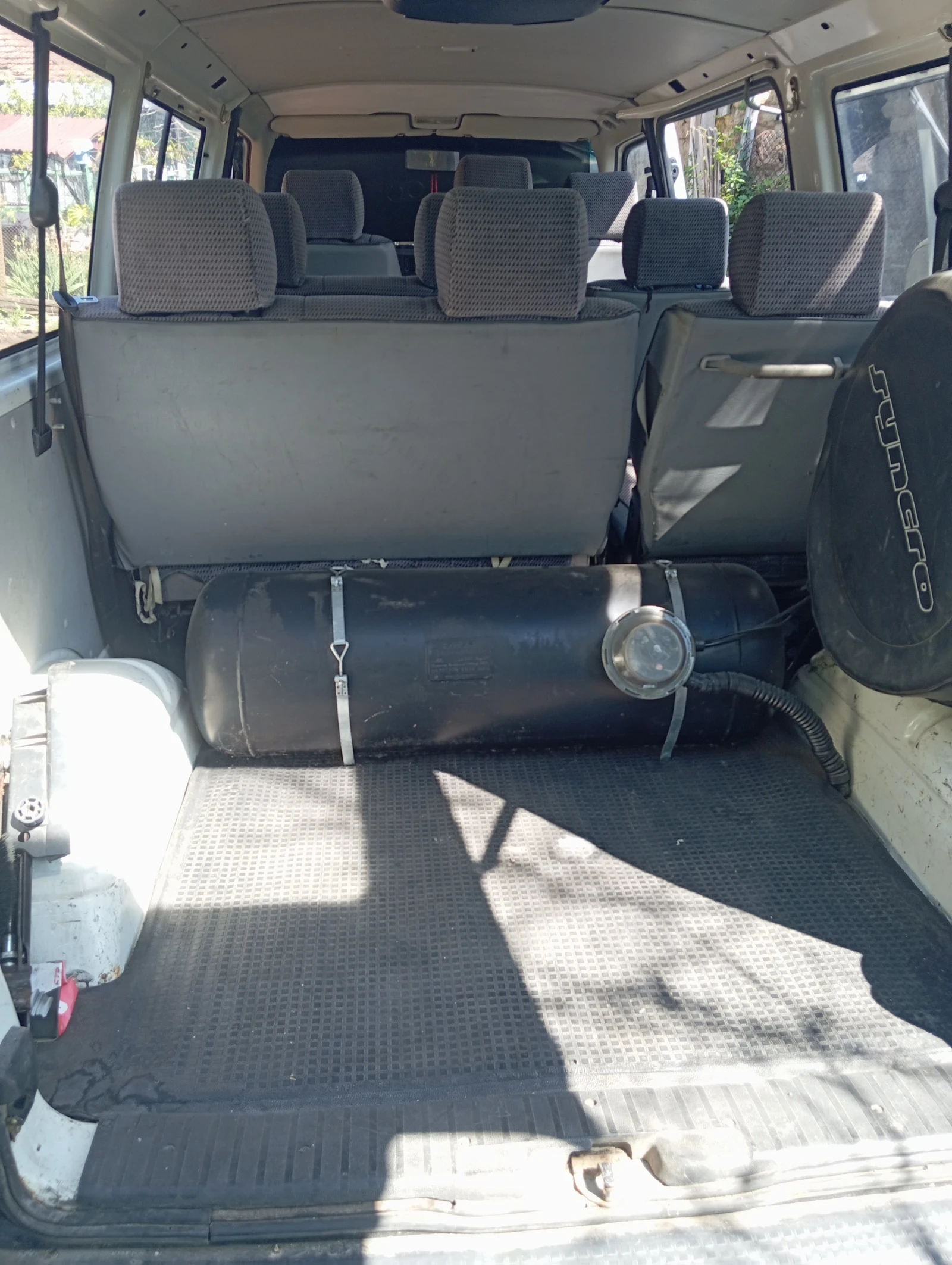 VW Transporter  - изображение 5