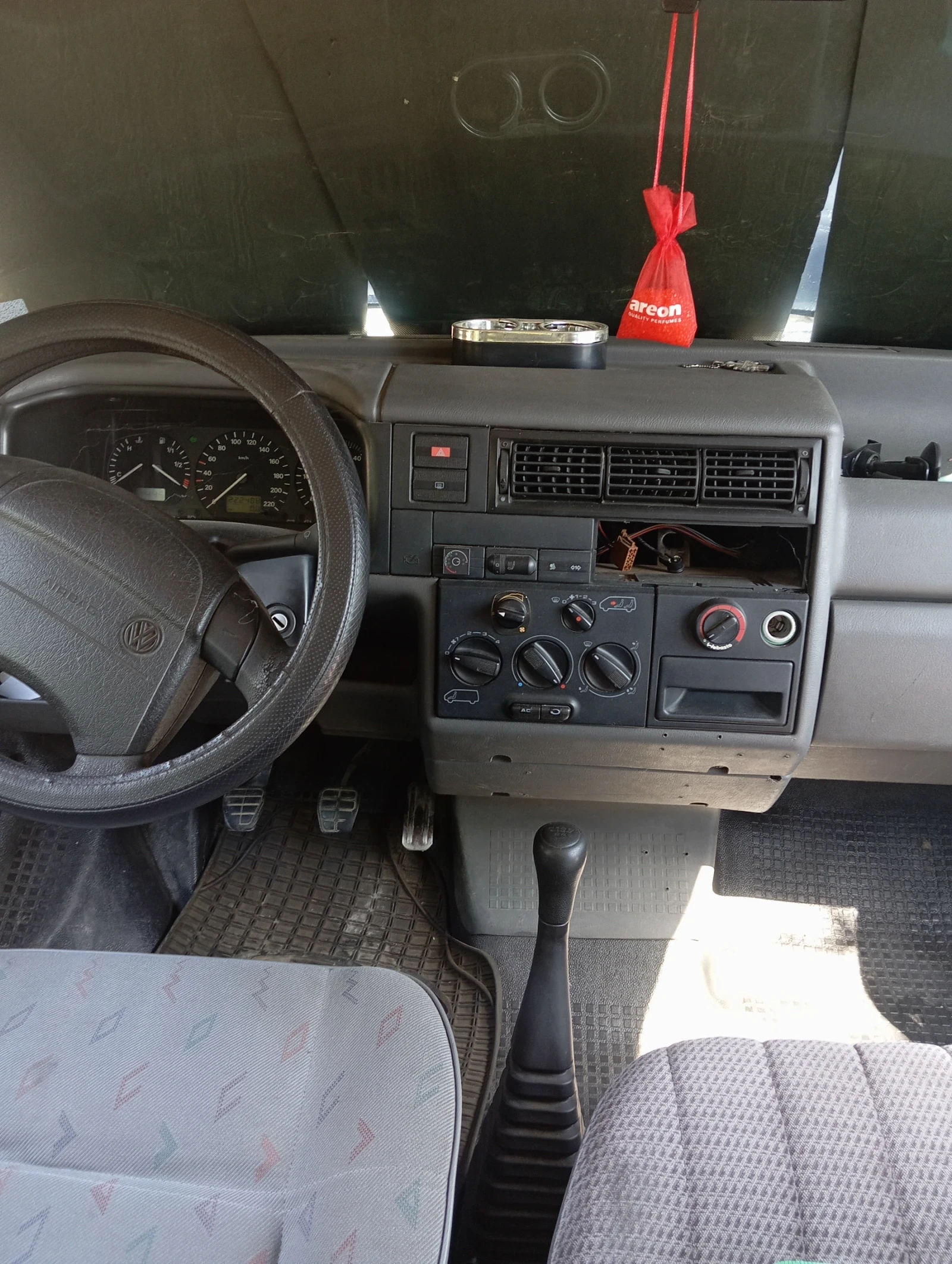 VW Transporter  - изображение 7