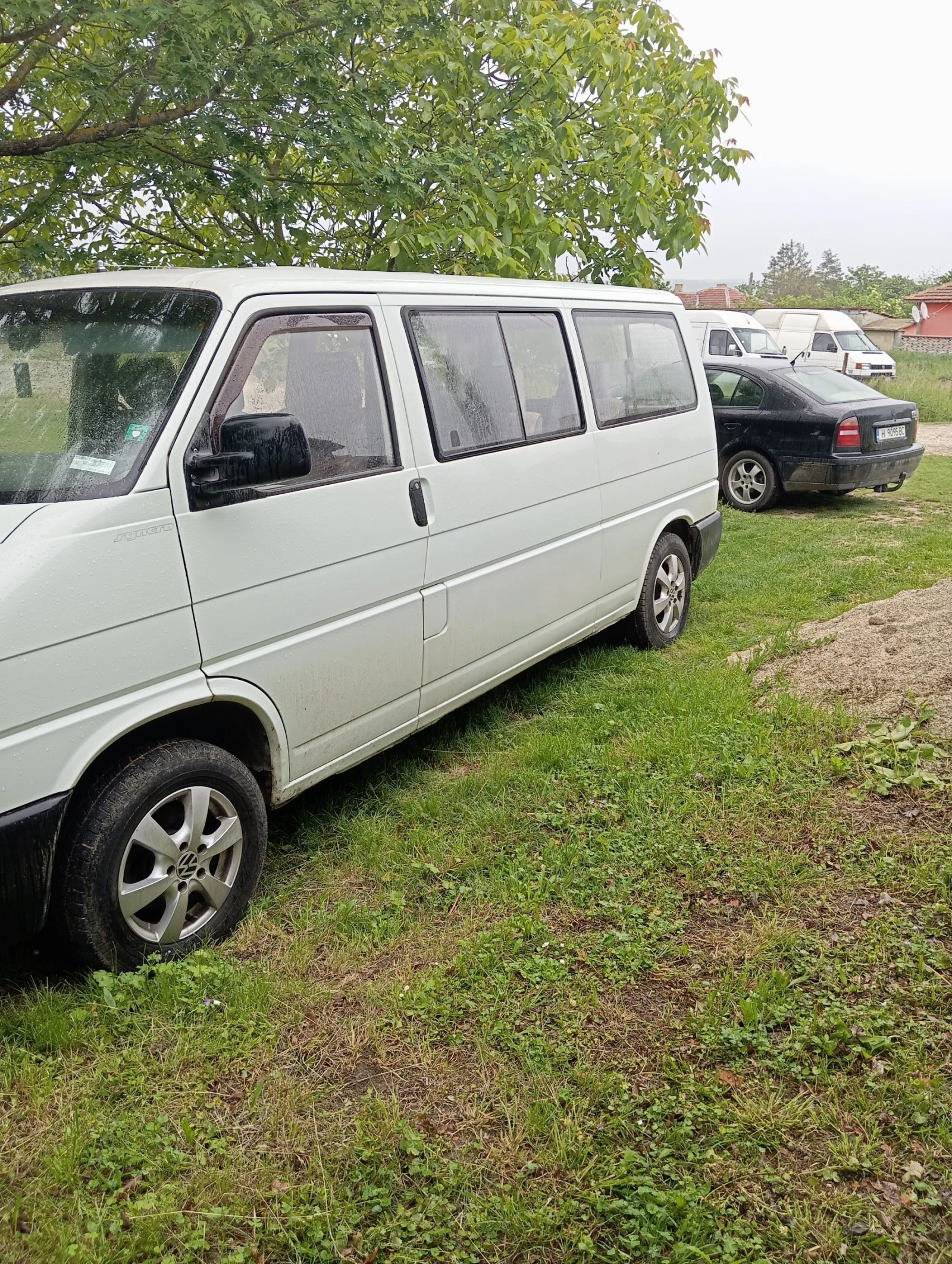 VW Transporter  - изображение 2