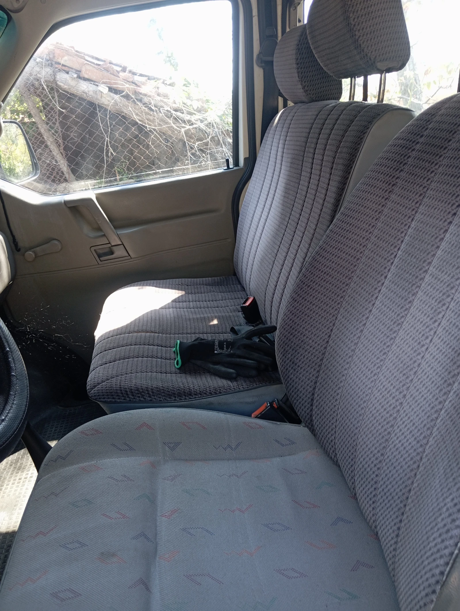 VW Transporter  - изображение 8