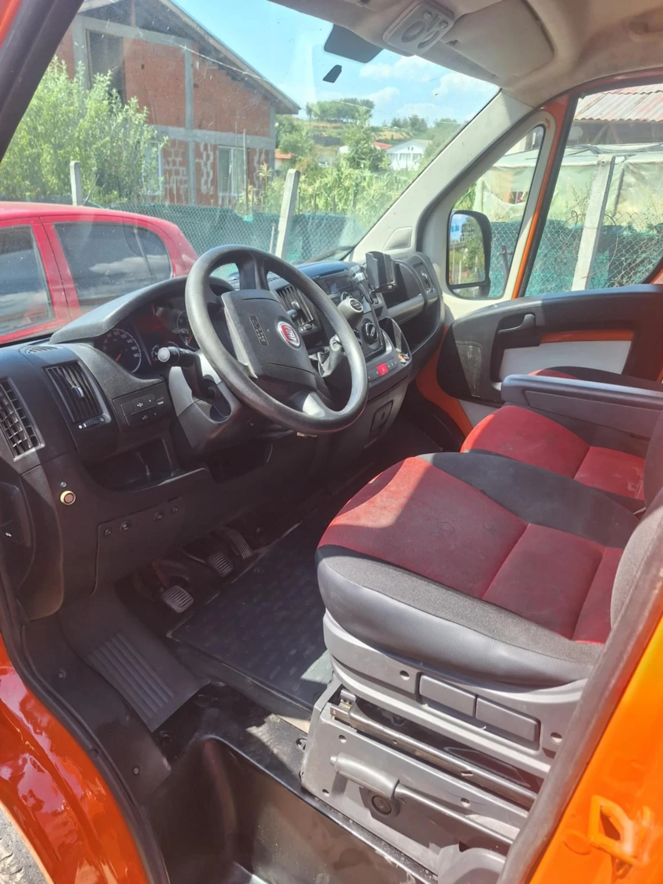 Fiat Ducato  - изображение 6