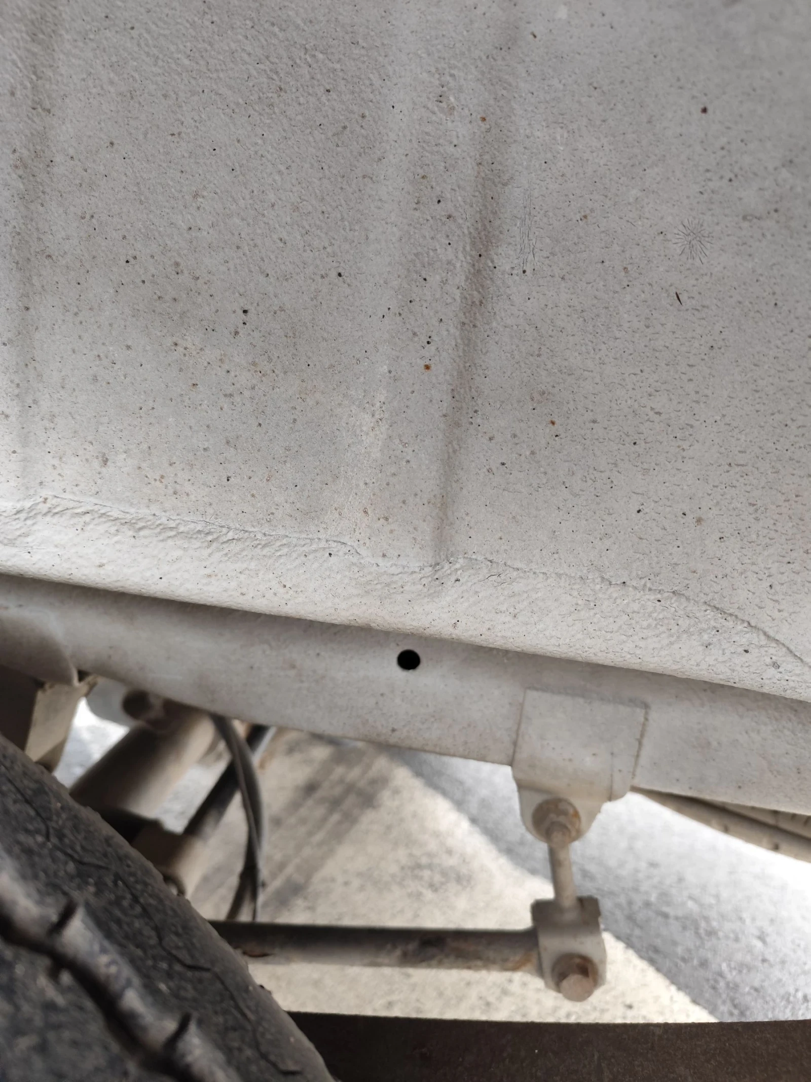 Mercedes-Benz Sprinter 312 310-312 2.9 TDI - изображение 8