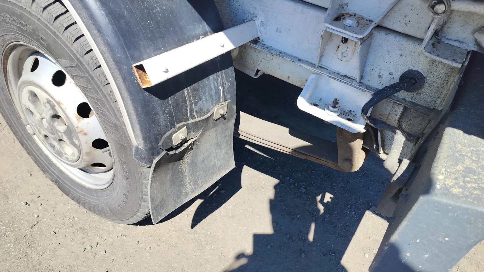 Citroen Jumper Самосвал , снимка 6 - Бусове и автобуси - 54184163