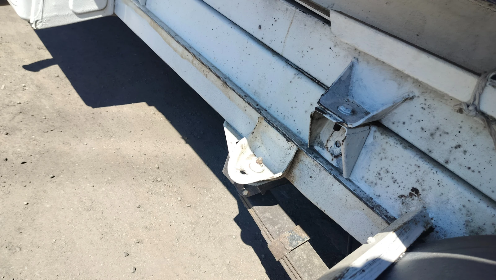 Citroen Jumper Самосвал , снимка 9 - Бусове и автобуси - 54184163