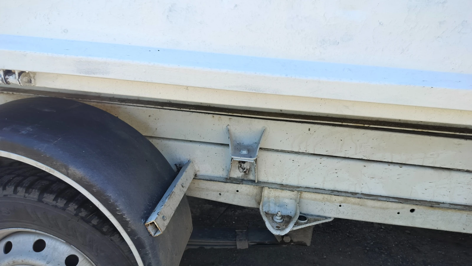 Citroen Jumper Самосвал , снимка 12 - Бусове и автобуси - 54184163