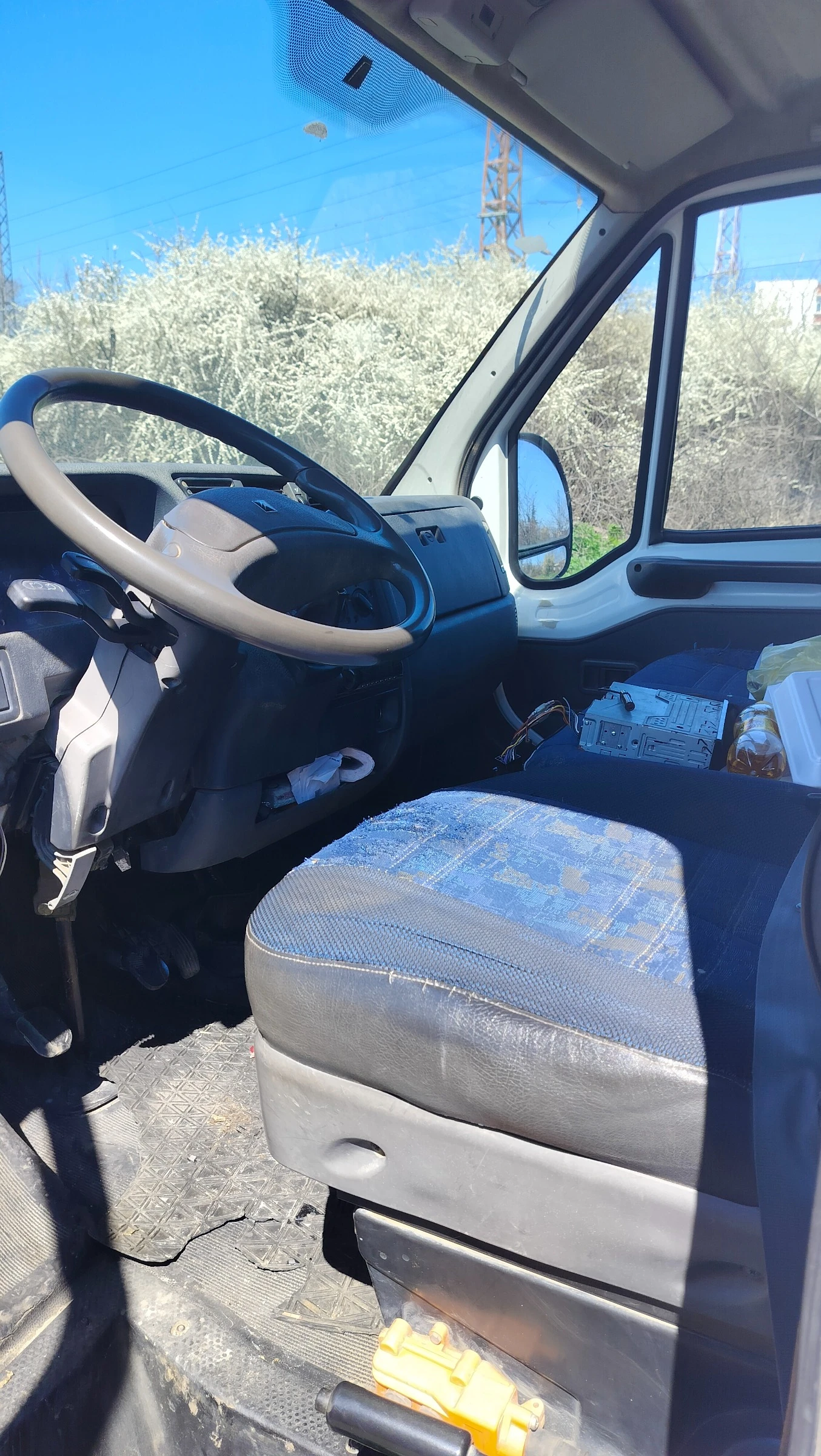 Citroen Jumper Самосвал , снимка 14 - Бусове и автобуси - 54184163