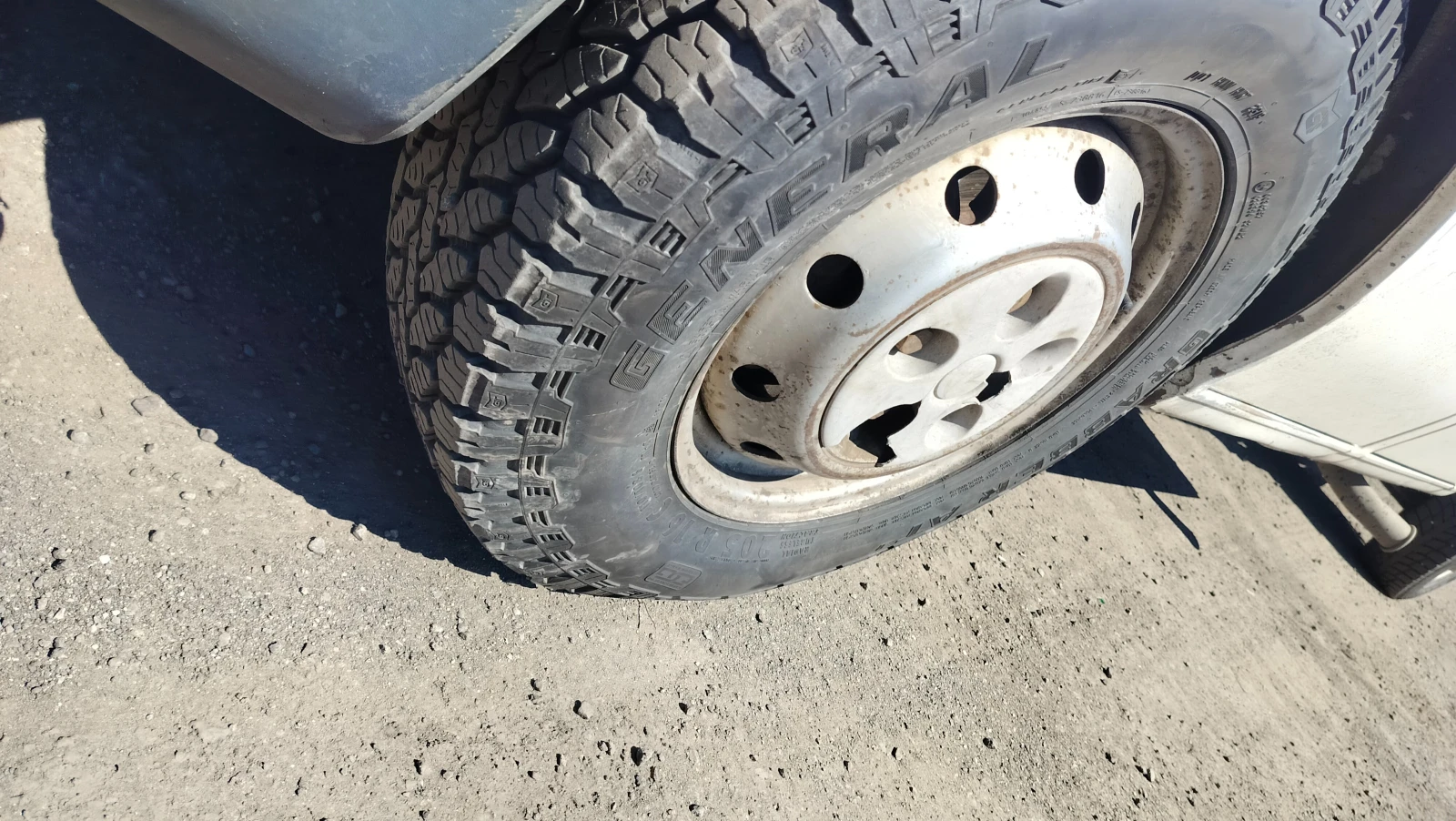 Citroen Jumper Самосвал , снимка 8 - Бусове и автобуси - 54184163