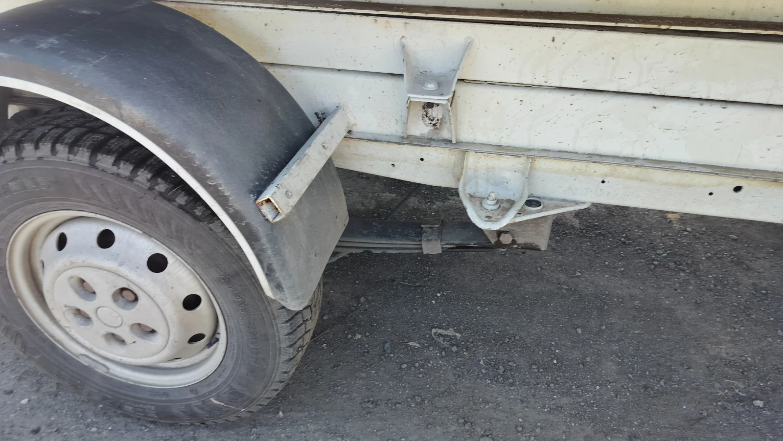 Citroen Jumper Самосвал , снимка 13 - Бусове и автобуси - 54184163