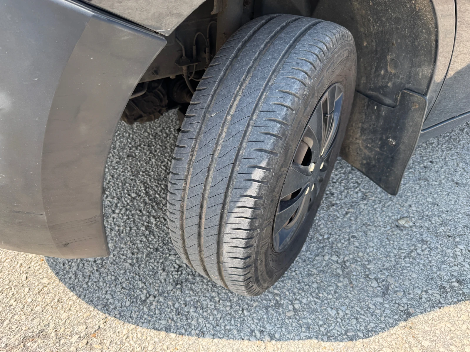 Nissan NV400 2.3 DCI, снимка 13 - Бусове и автобуси - 55185691