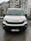 Обява за продажба на Iveco 3510 Хладилен бус * регистриран * автоматик ~23 900 лв. - изображение 1