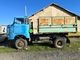 Ifa W, снимка 13