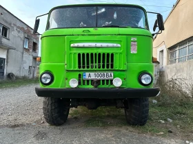 Ifa W, снимка 9