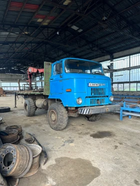 Ifa W, снимка 2