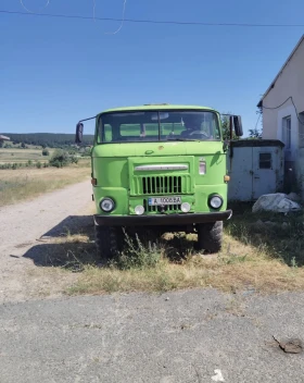 Ifa W, снимка 5