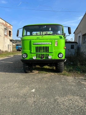 Ifa W, снимка 8