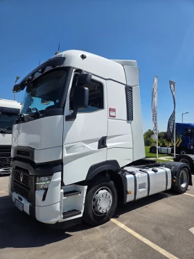 Renault T Стандартен, снимка 1