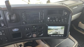 Scania R 520 V 8 EURO 6 6X2, снимка 15