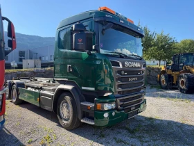 Scania R 520 V 8 EURO 6 6X2, снимка 2