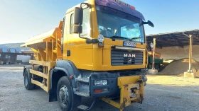 Man Tgm 240, снимка 7