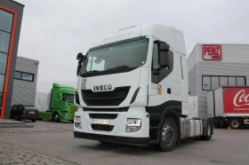  Iveco Stralis