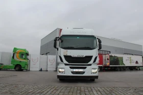 Iveco Stralis 460  Retarder, снимка 8