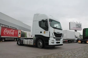 Iveco Stralis 460  Retarder, снимка 7