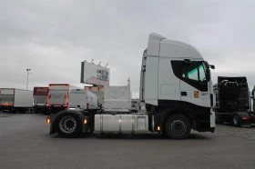 Iveco Stralis 460  Retarder, снимка 6