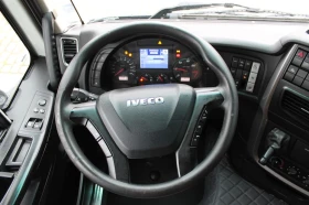 Iveco Stralis 460  Retarder, снимка 15