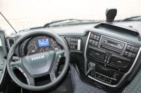 Iveco Stralis 460  Retarder, снимка 16