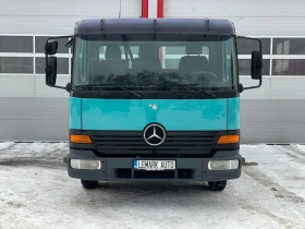 Mercedes-Benz Atego 815 MEILLER 6-СКОРОСТИ!!! ЛИЗИНГ!!!, снимка 1