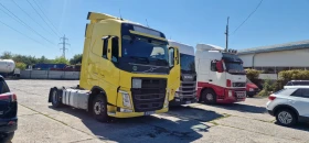 Volvo Fh  - изображение 1