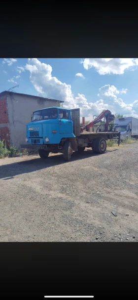 Ifa W undefined | Auto.bg — изображение 3