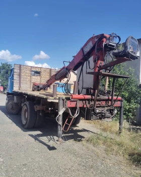 Ifa W undefined | Auto.bg — изображение 4