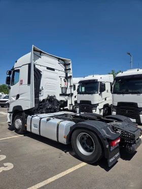 Renault T ���������� | Mobile.bg � ����� ������ 4