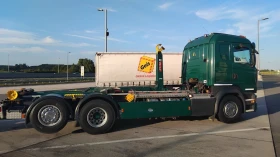 Scania R 520 V 8 EURO 6 6X2 | Mobile.bg � ����� ������ 12