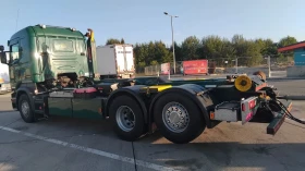 Scania R 520 V 8 EURO 6 6X2 | Mobile.bg � ����� ������ 13