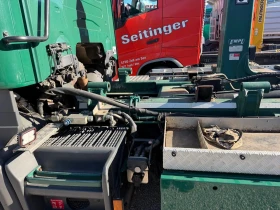 Scania R 520 V 8 EURO 6 6X2 | Mobile.bg � ����� ������ 9