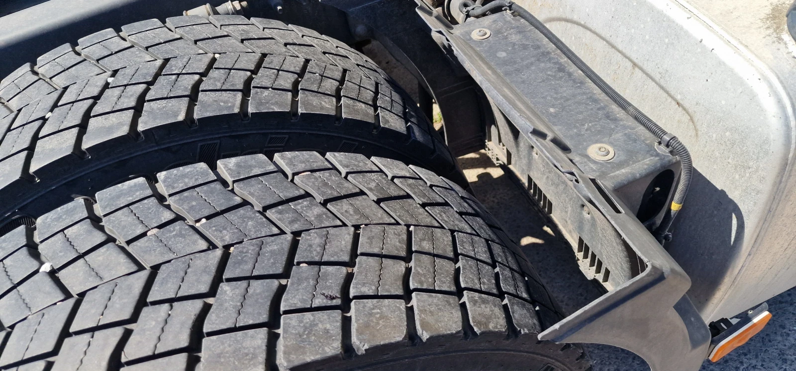 Volvo Fh  - изображение 10