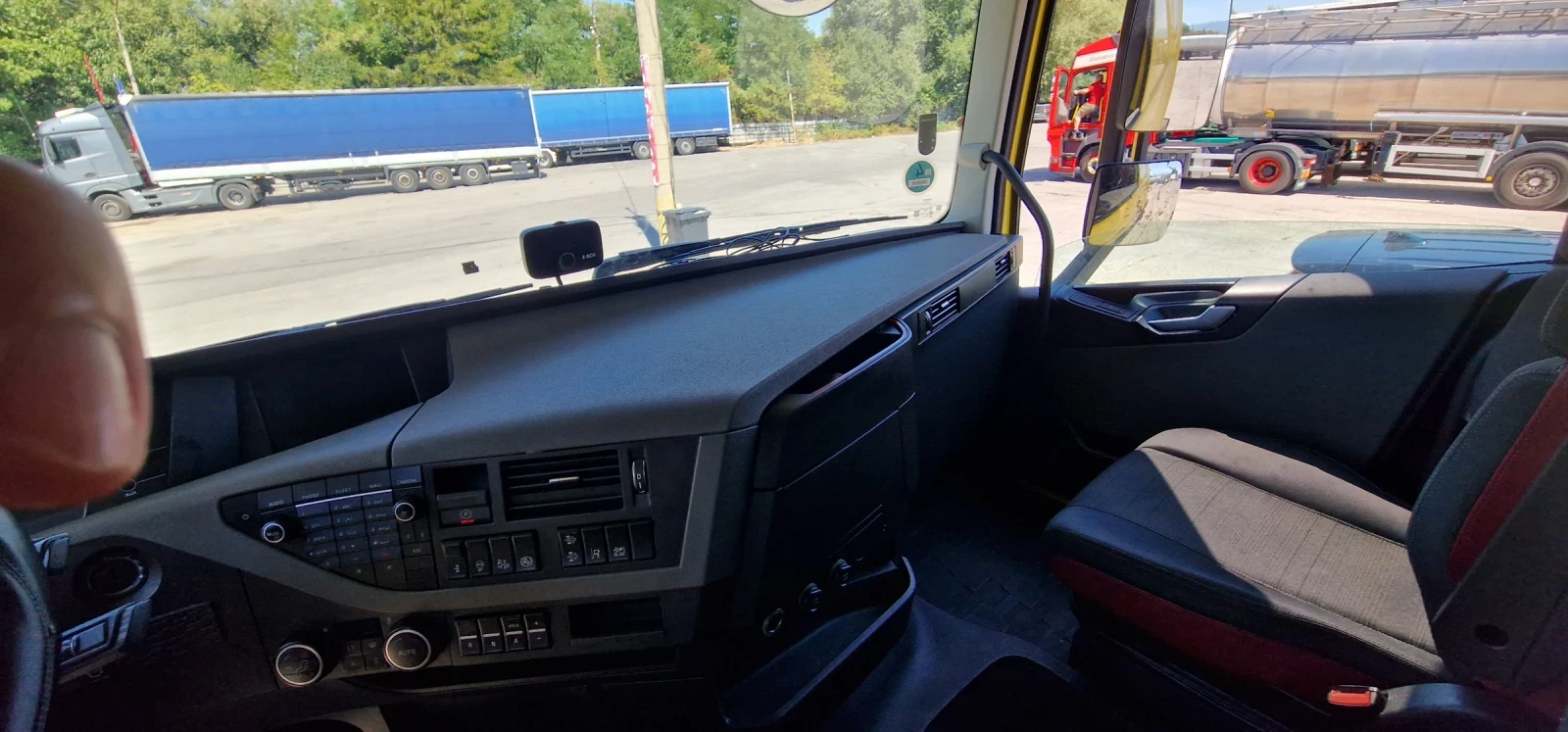 Volvo Fh  - изображение 7